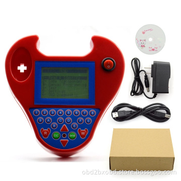 Multi-languages Smart Zed-Bull With Mini Type No Tokens Needed